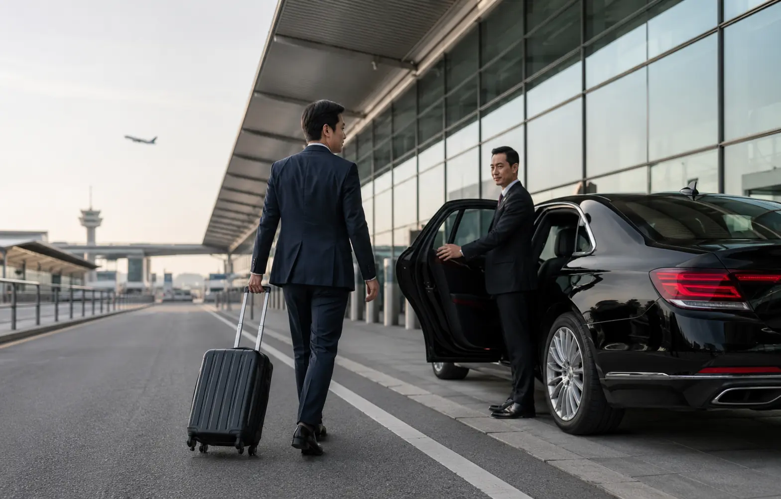 Khi lịch công tác thay đổi, nên xử lý theo thứ tự nào?